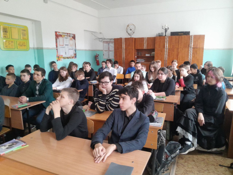 «Правовой десант».